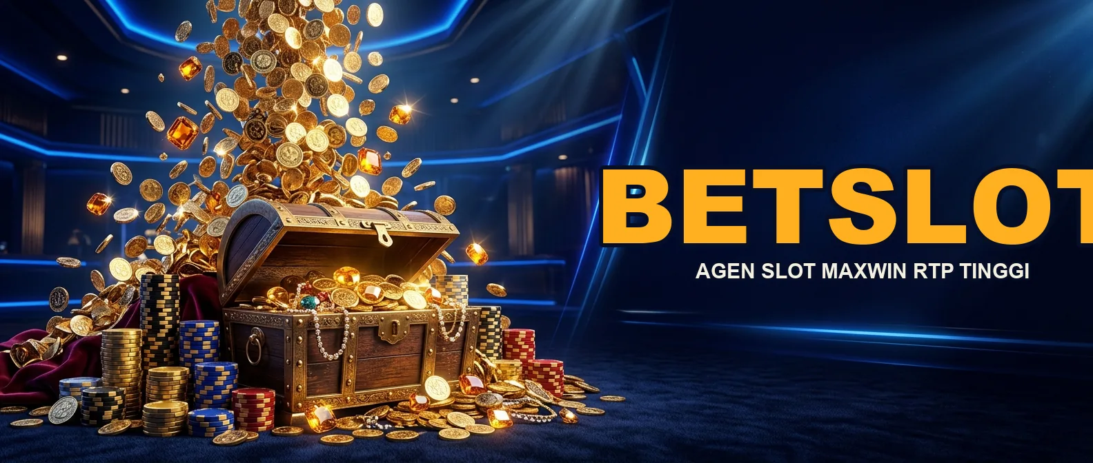 BETSLOT Betslot Login Resmi