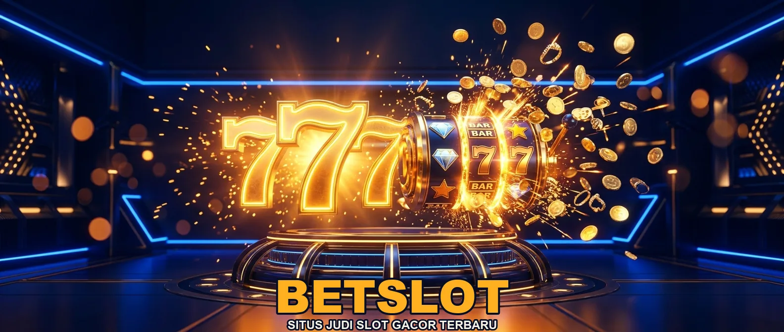 BETSLOT Betslot Login Resmi