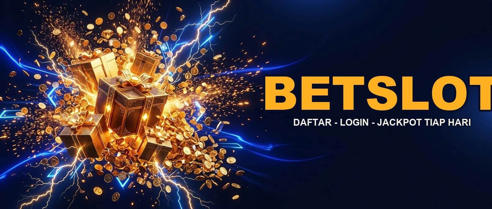 BETSLOT Betslot Login Resmi