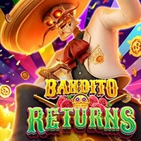 Wild Bandito - BETSLOT