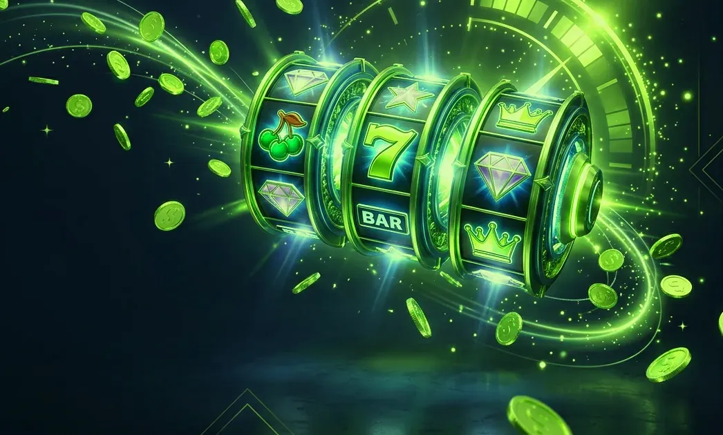 Pola jam gacor slot Betslot