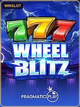 RTP live betslot untuk permainan 777 Wheel Blitz