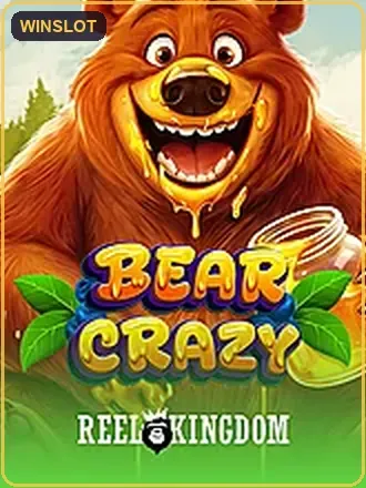 RTP live betslot untuk permainan Bear Crazy