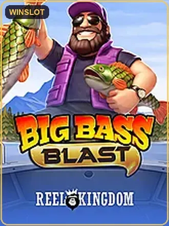 RTP live betslot untuk permainan Big Bass Blast