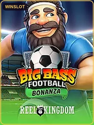 RTP live betslot untuk permainan Big Bass Football Bonanza