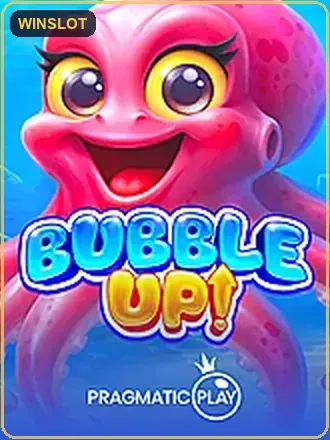 RTP live betslot untuk permainan Bubble Up