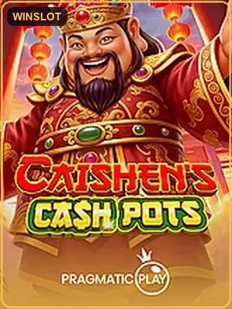RTP live betslot untuk permainan Caishen Cash Pots