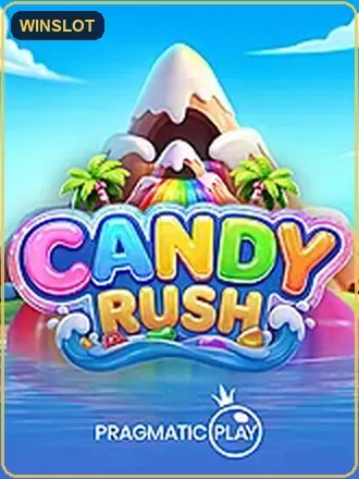 RTP live betslot untuk permainan Candy Rush