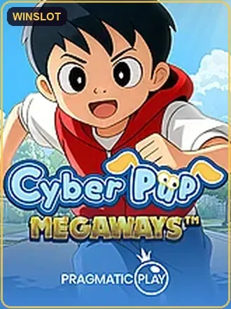 RTP live betslot untuk permainan Cyber Pup Megaways