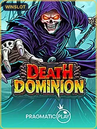 RTP live betslot untuk permainan Death Dominion