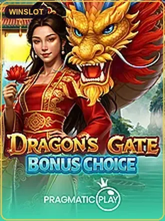 RTP live betslot untuk permainan Dragon Gate Bonus Choice