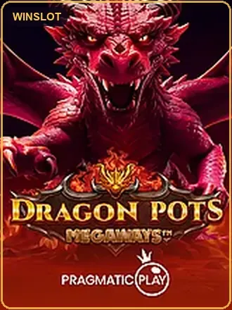 RTP live betslot untuk permainan Dragon Pots Megaways