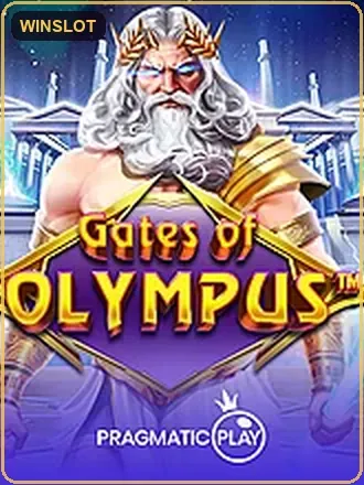 RTP live betslot untuk permainan Gates of Olympus