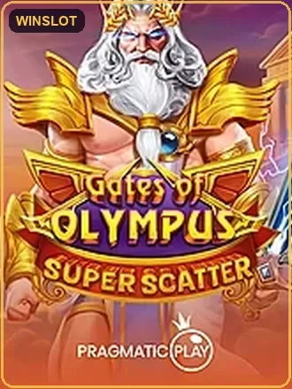 RTP live betslot untuk permainan Gates of Olympus Super Scatter