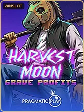 RTP live betslot untuk permainan Harvest Moon Grave Profits