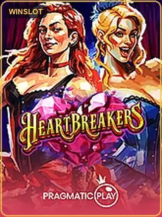 RTP live betslot untuk permainan Heartbreakers