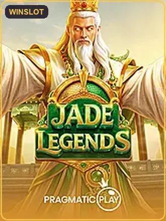 RTP live betslot untuk permainan Jade Legends