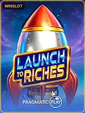 RTP live betslot untuk permainan Launch to Riches