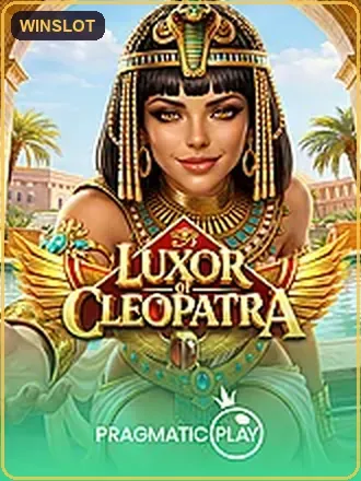 RTP live betslot untuk permainan Luxor of Cleopatra