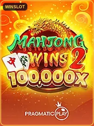 RTP live betslot untuk permainan Mahjong Wins 2