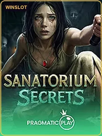 RTP live betslot untuk permainan Sanatorium Secrets