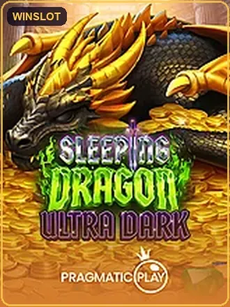 RTP live betslot untuk permainan Sleeping Dragon Ultra Dark