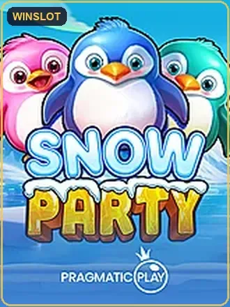RTP live betslot untuk permainan Snow Party