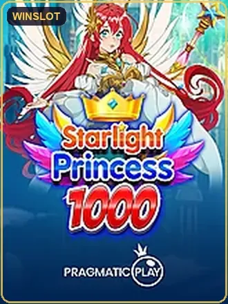 RTP live betslot untuk permainan Starlight Princess 1000