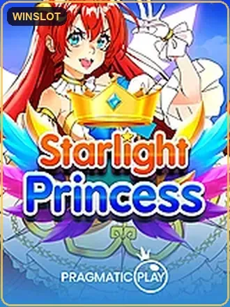 RTP live betslot untuk permainan Starlight Princess