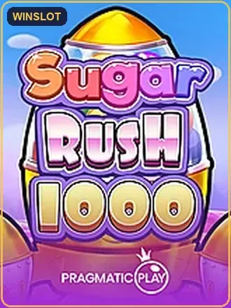RTP live betslot untuk permainan Sugar Rush 1000