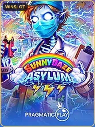 RTP live betslot untuk permainan Sunnydaze Asylum