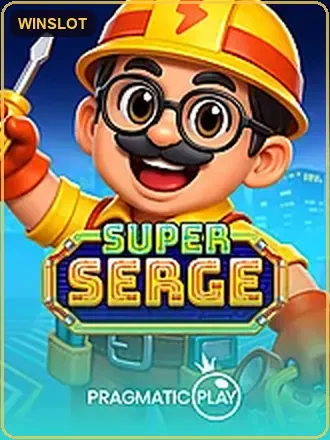 RTP live betslot untuk permainan Super Serge