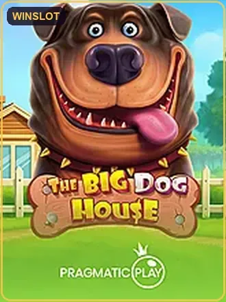 RTP live betslot untuk permainan The Big Dog House