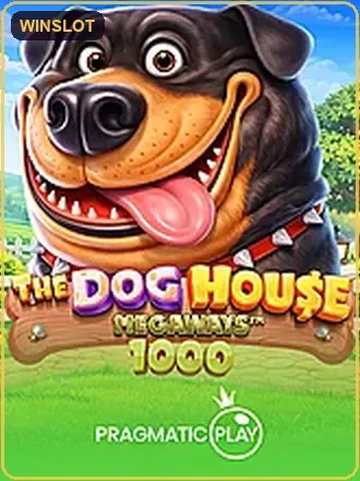 RTP live betslot untuk permainan The Dog House Megaways 1000